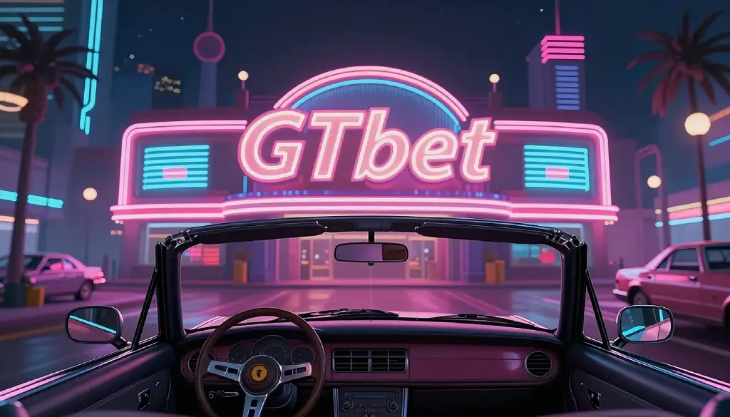 GTBet Promotions